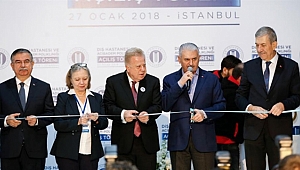 Yıldırım, 'Türkiye, Eski Türkiye Değil'