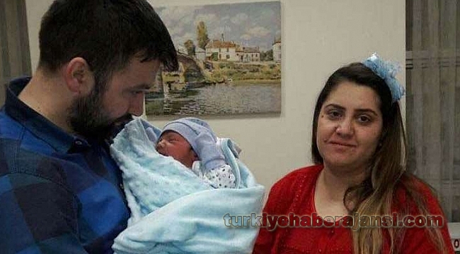 3 Aylık Bebeğin Ölümünde İhmal İddiasına Dava