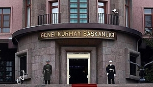 Afrin'de Öldürülen Terörist Sayısı