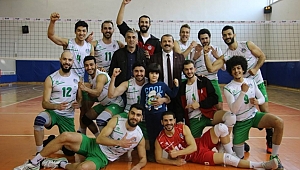 Akkuş Belediyespor Dolu Dizgin