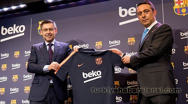Ali Koç'tan Yüzyılın Bombası!
