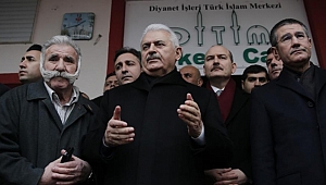 Almanya-Türkiye İlişkileri Düzeliyor mu?