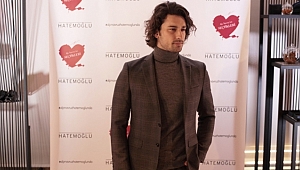 Alp Navruz; ‘Aşkta Şansızım’