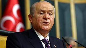 Bahçeli'den CHP ve HDP'ye İttifak Önerisi