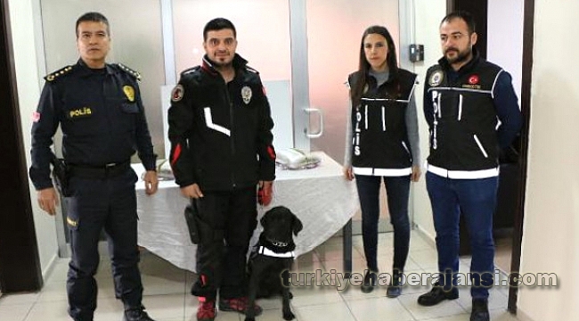 ‘Bellerini Kırdık, Kafalarını Da Kıracağız’