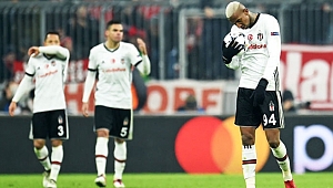 Beşiktaşlı Futbolcular Söz Verdi!