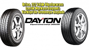 Brisa’dan Yerli Üretim Atağı