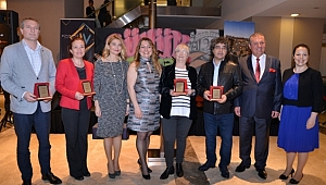 Büyük Efes Sanat Günleri 2018 Başladı