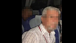 CHP'li Eski Yönetici, Tacizden Tutuklandı