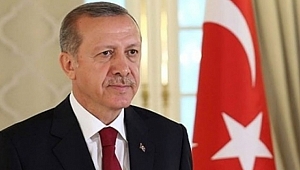 Cumhurbaşkanı Erdoğan'dan Soylu Açıklaması