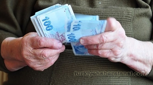 Dikkat! Emekliliğiniz İptal Olabilir