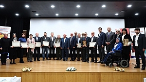 Emekli Kalemlere Usta Yazarlardan Son Ders