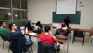 Engelli Memur Adaylarına Ücretsiz EKPSS Kursu