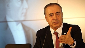 Galatasaray Başkanı PFDK'ya Sevk Edildi