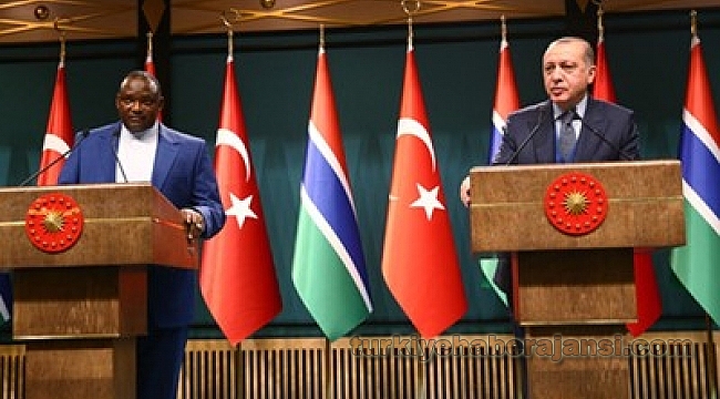 'Gelecek Yüzyıl Afrika'nın Olacaktır'