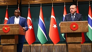 'Gelecek Yüzyıl Afrika'nın Olacaktır'