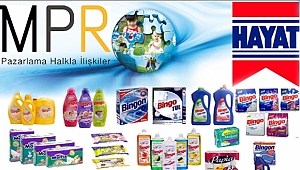 Hayat Kimya, MPR İletişim Danışmanlığı’nı seçti