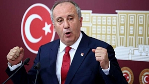İnce Yeniden Uyardı: Bu Hataya Tekrar Düşmeyelim