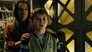 İnsanlığın Yarını Şimdi Başlıyor