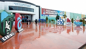 Kocaeli Trabzon Tanıtım Günleri