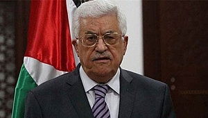 Mahmud Abbas: Filistin BM'ye Üye Olsun