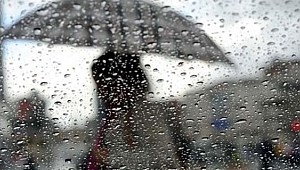 Meteoroloji Hafta Sonu Tahminini Değiştirdi