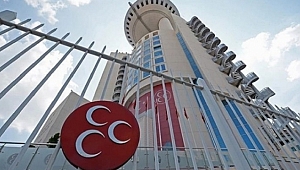 MHP'de Gündem Seçim İttifakı