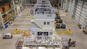 NISSAN Avrupa, 2017 Yılını Rekorla Kapattı