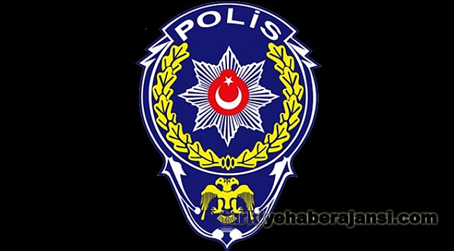 Polisin Çalışma Düzeni Sil Baştan!