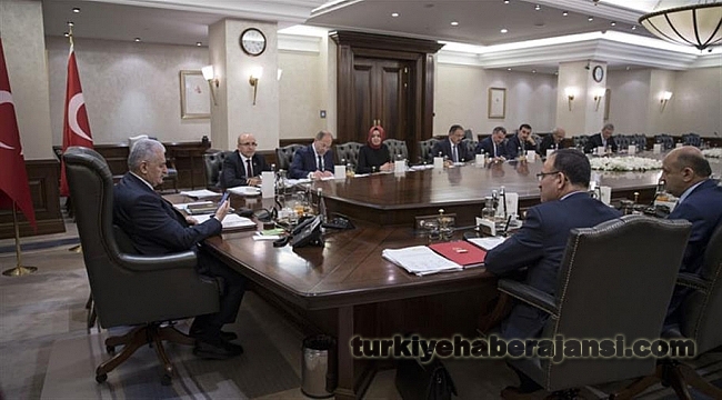PTTMessenger ile 2. Ordu’nun Hatay’daki Merkezine Bağlandı