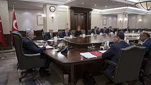 PTTMessenger ile 2. Ordu’nun Hatay’daki Merkezine Bağlandı 