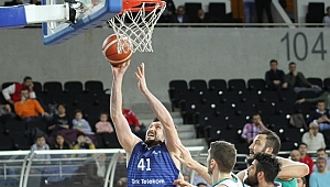 Şampiyonluk İçin Geri Sayım Başladı: 89-78