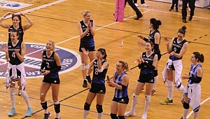 Seramiksan’dan Muhteşem Galibiyet