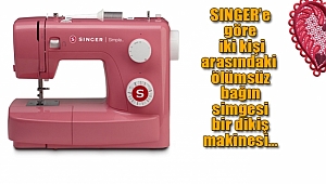 Sevgililer Günü’nde SINGER İle Pembe Düşler