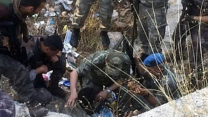 Suikastçıları Yakalayan O Özel Tim Afrin'de