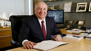 TAV'dan 2017'de 1,1 Milyar Avro Ciro