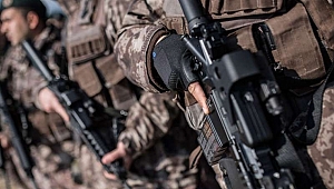 TSK'dan 35. Gün Açıklaması