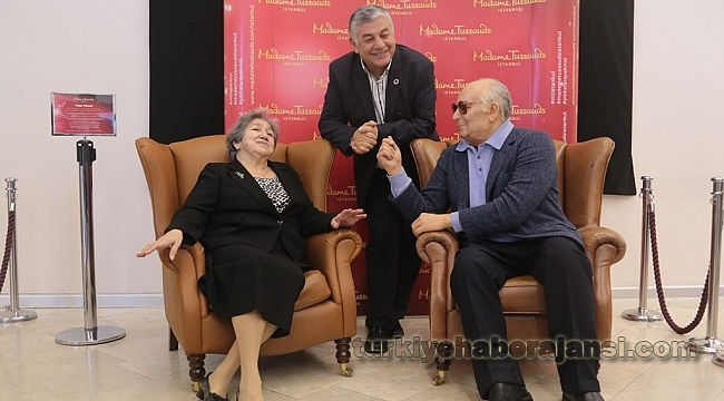 Türk Edebiyatının Büyük Çınarı Yaşar Kemal Sarıyer'de Anıldı