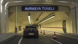 Türkiye Dev Projelerle Sınıf Atlıyor