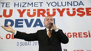 Ülkemize Kurulan Kumpasları Sahiplerinin Başlarına Geçireceğiz