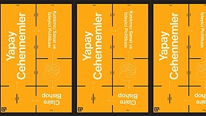Yapay Cehennemler: Katılımcı Sanat Ve İzleyici Politikası