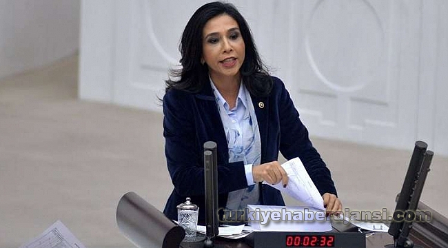 Yedekci Çocuk İstismarını Meclis Gündemine Taşıdı