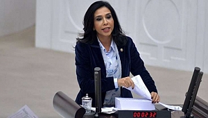 Yedekci Çocuk İstismarını Meclis Gündemine Taşıdı