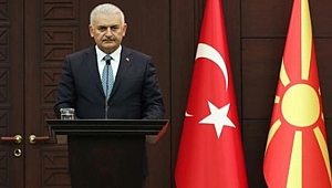 Yıldırım'dan ABD'ye Rest: Aklınızı Başınıza Toplayın