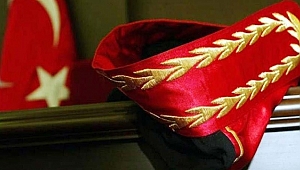 356 Hakim ve Savcının Görev Yeri Değişti!