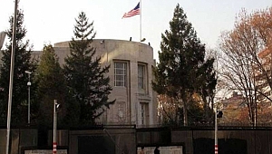 ABD'den Kritik Büyükelçilik Açıklaması