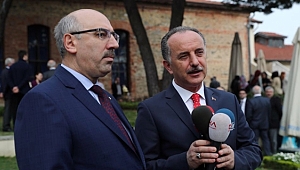 Abdülhamid Han'ın Fotoğraf Tutkusu Film Oldu
