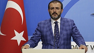AKP’den Kılıçdaroğlu'nun Sözlerine İlk Tepki