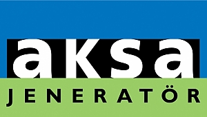 AKSA Jeneratör, Middle East Electricity 2018 Fuarı’nda