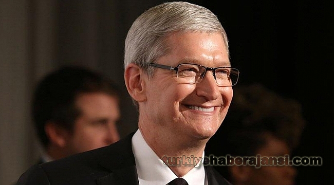 Apple 1 Trilyon Dolara Koşuyor!